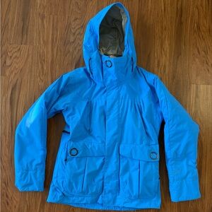 Bonfire snowboarding/ski jacket